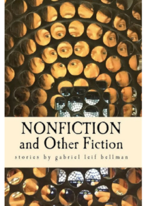 Nonfiction and Other Fiction Cover