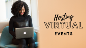 How to Host a Virtual Event
